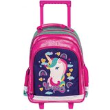 Scool ranac Trolley Unicorn 38x29x14cm SC1638 | ePonuda.com