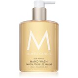 Moroccanoil Oud Minéral Hand Wash tekoče milo za roke z arganovim oljem in hialuronsko kislino za ženske | Shoptok.si