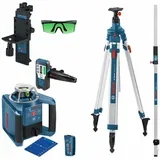 rotacioni laser GRL 300 HVG + BT 300 + GR 240 061599404B