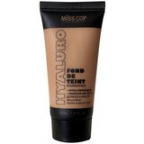 Miss Cop Pudri & podlage Hyaluron-Foundation 30 ml - 06 Beige Moyen Bež | Shoptok.si