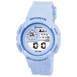 MINGRUI Otroška ura AU-41654 - Modra | Shoptok.si