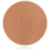 Collistar Silk Effect Bronzing Powder Refill kompaktni bronzer zamjensko punjenje nijansa 03 Scilla glow 10 g | shoptok.hr
