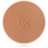 Collistar Silk Effect Bronzing Powder Refill kompaktni bronzer zamjensko punjenje nijansa 03 Scilla glow 10 g