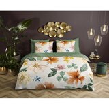 Descanso Posteljnina za zakonsko posteljo/podaljšana iz bombažnega satena 240x220 cm Annabelle – | Shoptok.si