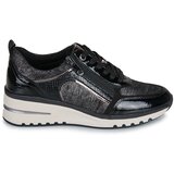 Marco Tozzi Nizke superge - Srebrna | Shoptok.si