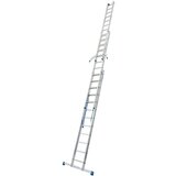 Krause stabilo mnogonamenske merdevine 3x12 gazišta 133700 Cene