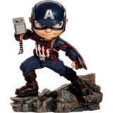 Marvel Captain America MiniCo zbirateljska figura 15cm Cene