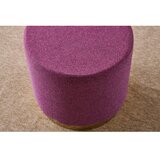 Atelier Del Sofa tabure gocek lilac | ePonuda.com