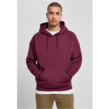 UC Men Empty Hooded Cherry | Shoptok.si