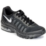 Nike Nizke superge AIR MAX INVIGOR GRADE SCHOOL Črna Cene