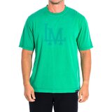 La Martina Majice s kratkimi rokavi TMR320-JS330-03104 Zelena | Shoptok.si