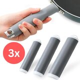 Home & Marker prevleke za ročaje loncev (3 kosi) | sleeveko, (21372744) | Shoptok.si