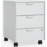  Klintholm Fiokar 3 fioke bela ( 3650069 ) | ePonuda.com