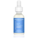Revolution Super Salicylic 2% Salicylic Acid & Fruit Enzymes serum za regeneraciju masne i problematične kože lica 30 ml | shoptok.hr