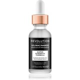 Revolution Niacinamide 15% hidratantni serum za problematično lice, akne 30 ml | shoptok.hr