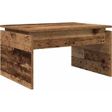  Stol za kavu staro drvo 68 x 50 x 38 cm od iverice | shoptok.hr