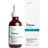 The Ordinary Natural Moisturizing Factors + HA for Scalp hidratantni serum za kosu i vlasište 60 ml | shoptok.hr