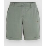 O'neill Essentials Chino Kratke hlace lily pad | Shoptok.si