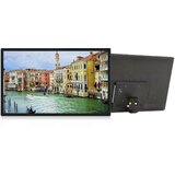 Braun Phototechnik DigiFrame 240 Business Line digitalni foto okvir 61 cm 24 palec EEK: G (A - G) 1920 x 1080 Pixel črna, (20443966) | Shoptok.si