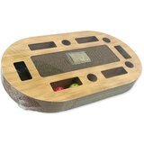 Plaček Pet Products Grebalica za mačke Magic Cat Interactive – | shoptok.hr