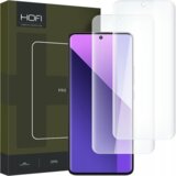 HOFI KALJENO STEKLO UV GLASS PRO+ 2-PAKET ZA XIAOMI REDMI NOTE 13 PRO+, (22001824) Cene