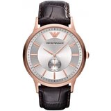 Emporio Armani Analogne ure ar9101 Kostanjeva | Shoptok.si
