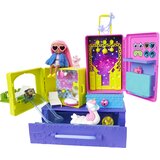 Barbie ekstravagantno carstvo kućnih ljubimaca s lutkom (194735035878) | shoptok.hr