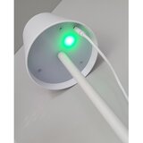  LED prigušiva dodirna stona lampa LED/5W/5V USB 1200 mAh bela | Eponuda.com