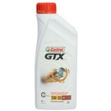 Castrol MOTORNO OLJE GTX 5W-30 1L C4 Cene