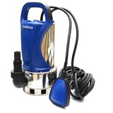 Ramda Q1100B68 INOX Potopna Pumpa 1100W za Nečistu Vodu | shoptok.hr