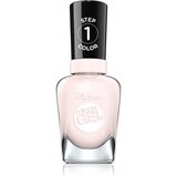 Sally Hansen Miracle Gel™ gel lak za nohte brez uporabe UV/LED lučke odtenek 247 Little Peony 14,7 ml | Shoptok.si