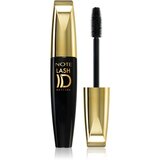Note Cosmetique Lash ID maskara za uvijanje i odvajanje trepavica 12 ml Cijene