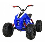 Quad na akumulator Lucky Seven - plavi | shoptok.hr