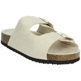 Laura Biagiotti Natikači 9066 Bela | Shoptok.si