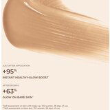 Clarins Skin Illusion Tinted Moisturizer krema za toniranje SPF 25 nijansa 03 40 ml | shoptok.hr