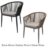  Baštenska stolica 24-1281 | ePonuda.com