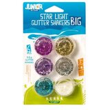 Junior star light šljokice blister velike miks 6k ( 137895 ) | ePonuda.com