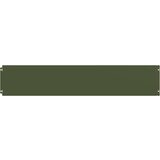 vidaXL Rubovi za travnjak 30 kom Maslinasto zeleni 20x103 cm | shoptok.hr