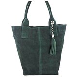 Barberinis Ročne torbice br21840 Zelena | Shoptok.si