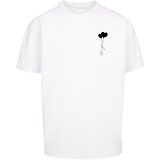 Merchcode Men's T-shirt Love In The Air white | shoptok.hr