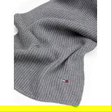 Tommy Hilfiger Šal siva | Shoptok.si