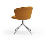 Teulat Senf žute okretne blagovaonske stolice u setu 2 kom Add – | shoptok.hr