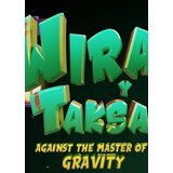 Steam Wira & Taksa: Against the Master of Gravity (PC) Key GLOBAL Steam Wira & Taksa: Against the Master of Gravity (PC) Key GLOBAL Slike