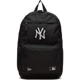 New Era Nahrbtnik Mlb Applique Delaware Nyy 60503787 Črna | Shoptok.si