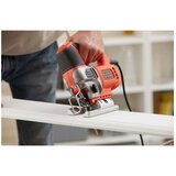Black & Decker BES610-QS 650W vbodna žaga | Shoptok.si