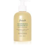 Fresh Hesperides Grapefruit Body & Hand Wash gel za prhanje 300 ml Cene