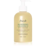 Hesperides Grapefruit Body & Hand Wash gel za tuširanje 300 ml