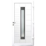 SAMOPEV PVC ulazna vrata PRIMO G 70 100x210 D | shoptok.hr