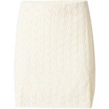 florence by mills exclusive for ABOUT YOU Suknja 'Seize the Moment' boja pijeska | shoptok.hr