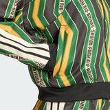 Adidas Sportski gornji dio trenirke 'Adidas x Farm Tiro' žuta / zelena / crna / bijela | shoptok.hr